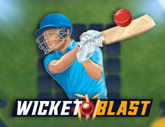 Wicket Blast